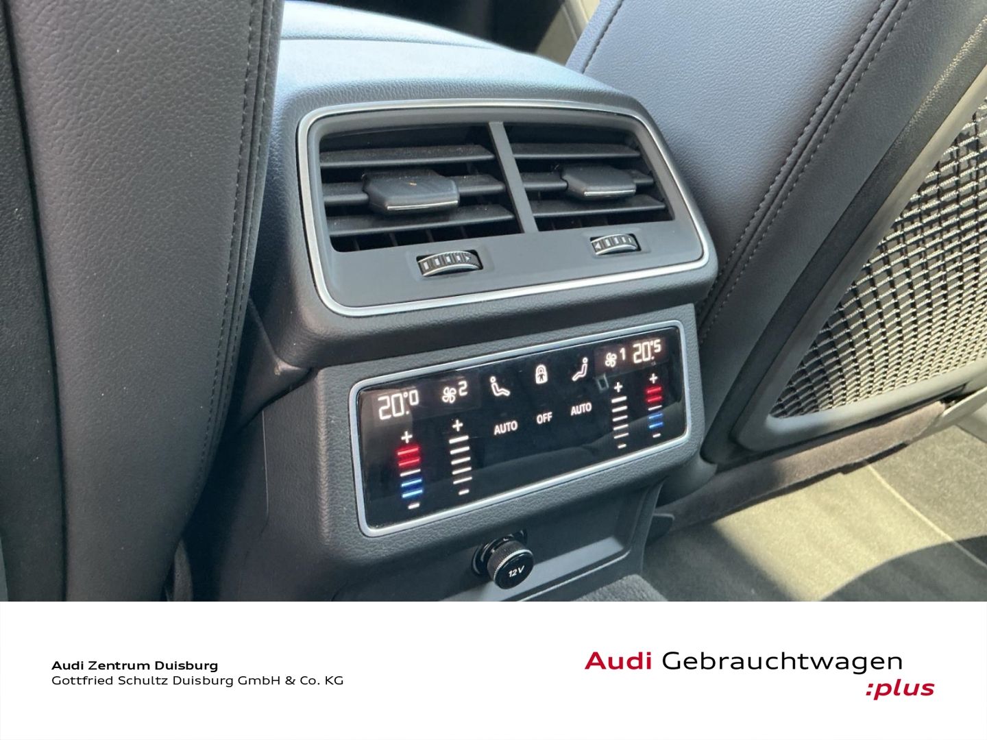 Audi A6 - Bild 18