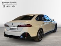 BMW 520 - Vorschau Bild 5