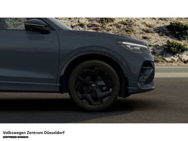 Volkswagen Tiguan - Bild 11