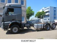 Mercedes-Benz AROCS 2845 6x4/  Klima,Abstand