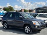 Kia Sportage EX 4x4 - gebrauchte Kia Sportage aus dem Jahr 2010