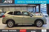 Subaru FORESTER 2.0 ACTIVE TEILLEDER NAVI LED ACC AHK - Subaru aus 2020