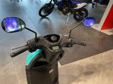 Yamaha Neo's DUAL BATTERY  - YAMAHA NEO S DUAL BATTERY