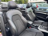 Audi A5 Cabriolet 2.0 TFSI - Audi A5 aus 2012 mit Benzin-Antrieb: Cabrio