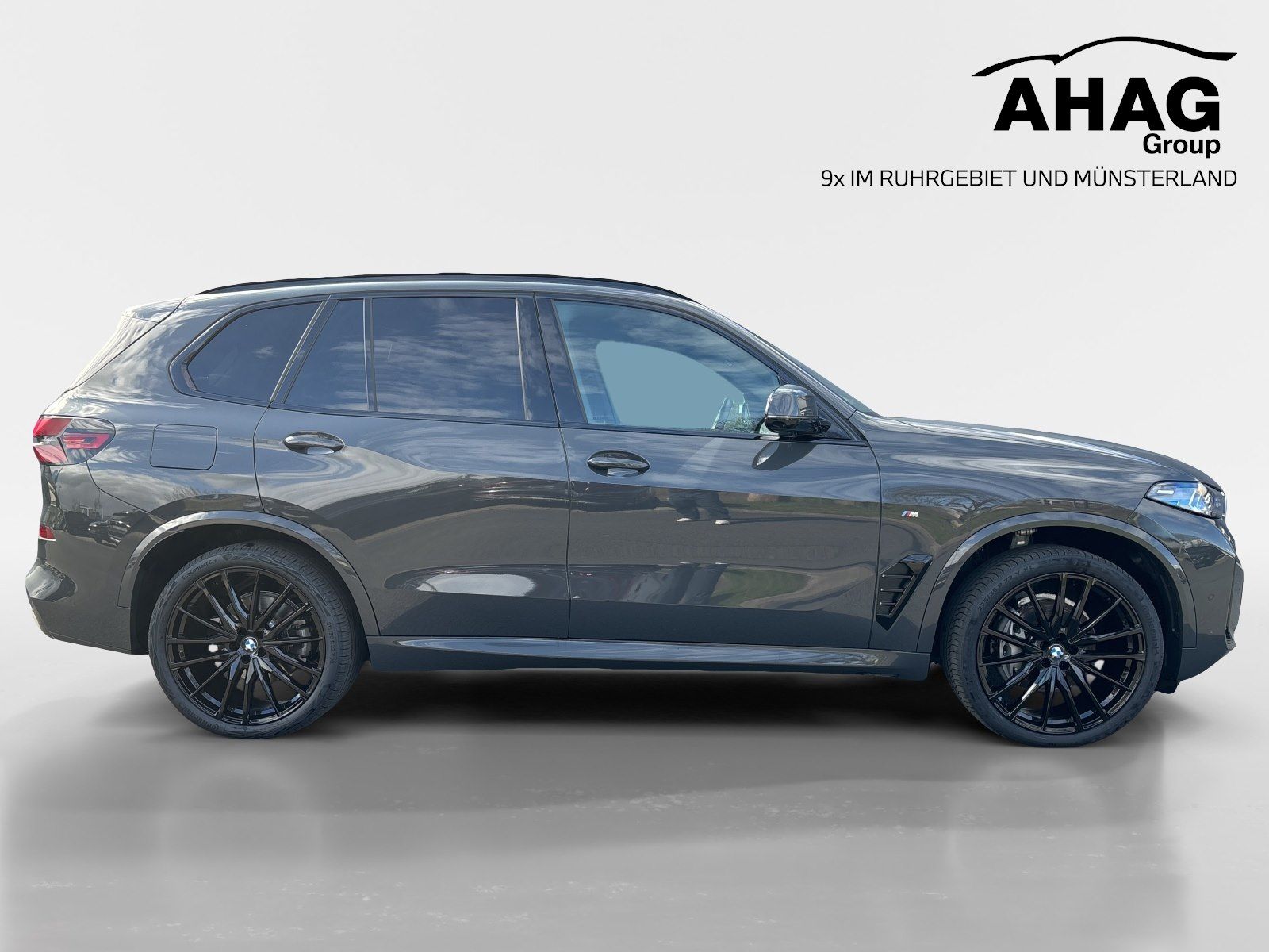 BMW X5 xDrive30d M-SPORT imagem 3