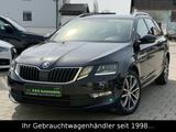 Skoda Octavia Combi 2.0 TDI DSG Soleil * LED/AHK/ACC * - Skoda Octavia SOLEIL mit Diesel-Antrieb