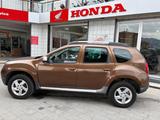 Dacia Duster 1.6 110CV 4x4 Ambiance - Dacia Duster Ambiance mit Benzin-Antrieb