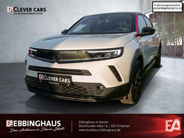 Opel Mokka-eMokka e GS Line Kamera Matrix 3-phasiger OBC