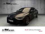 Audi A6 Limousine 3.0 TFSI quattro S line Beifahrerdi - Audi A6 Gebrauchtwagen in Saarbrücken