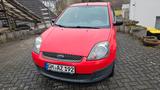 Ford Fiesta 1.4 16V Fun Fun - Ford Fiesta aus 2006: Fun