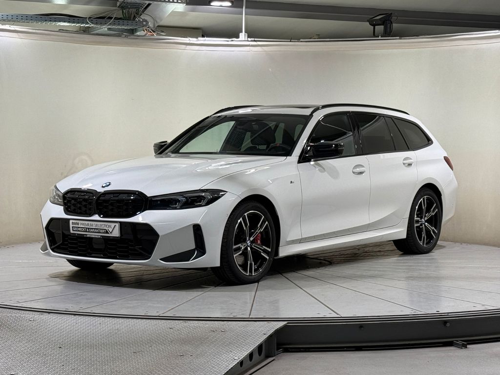 BMW 340