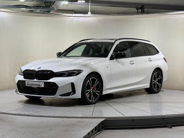 BMW M340d xDrive Touring Pro AHK Pano ACC 360° HUD