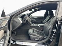 BMW M850 - Vorschau Bild 10