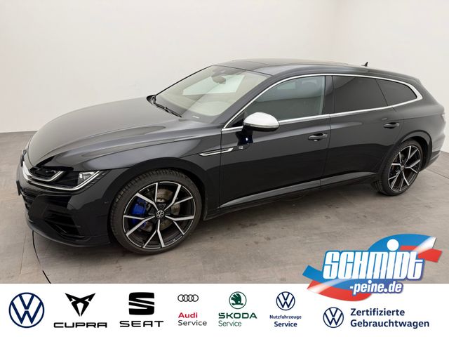 VW Arteon R Shooting Brake DSG 4M BusinessTop20DCC