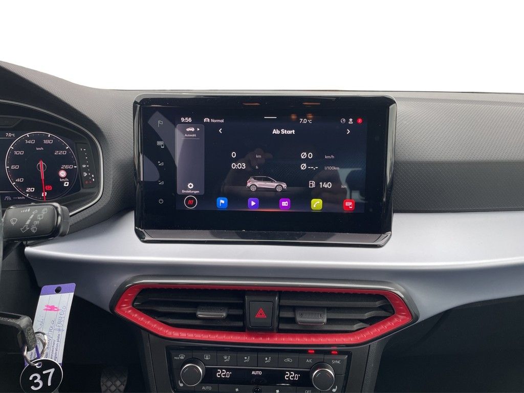 Seat Arona - Bild 14
