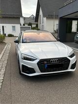 Audi S5 TDI tiptronic quattro Sportback - - gebrauchte Audi S5 aus dem Jahr 2020
