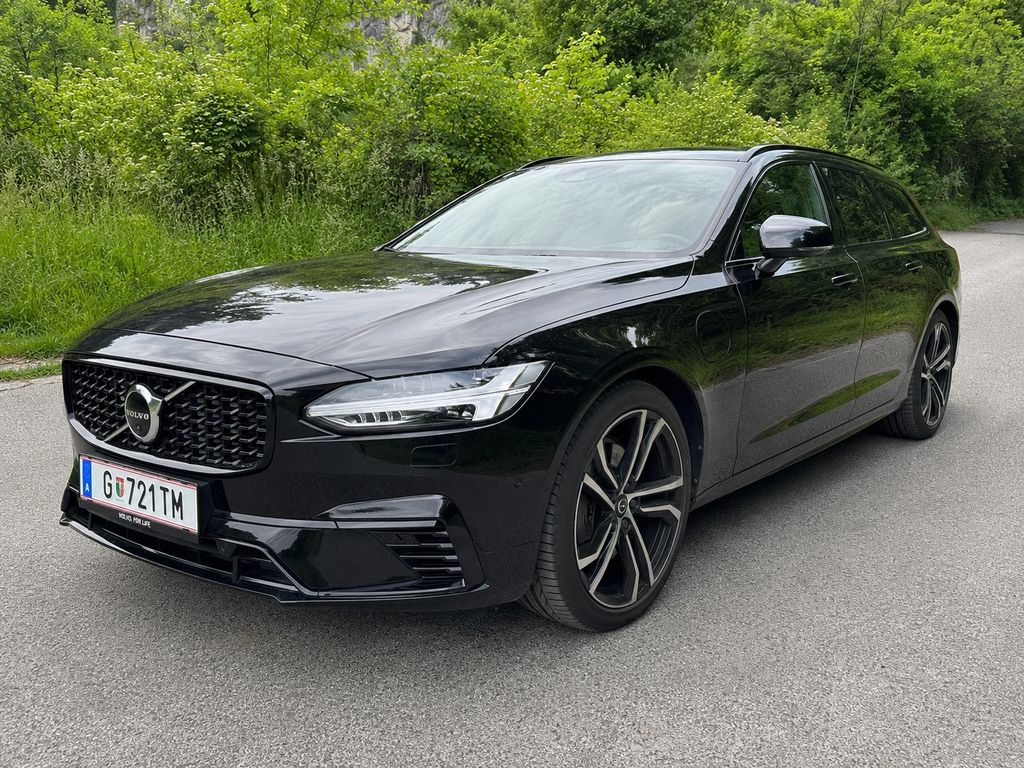 Image of Volvo V90