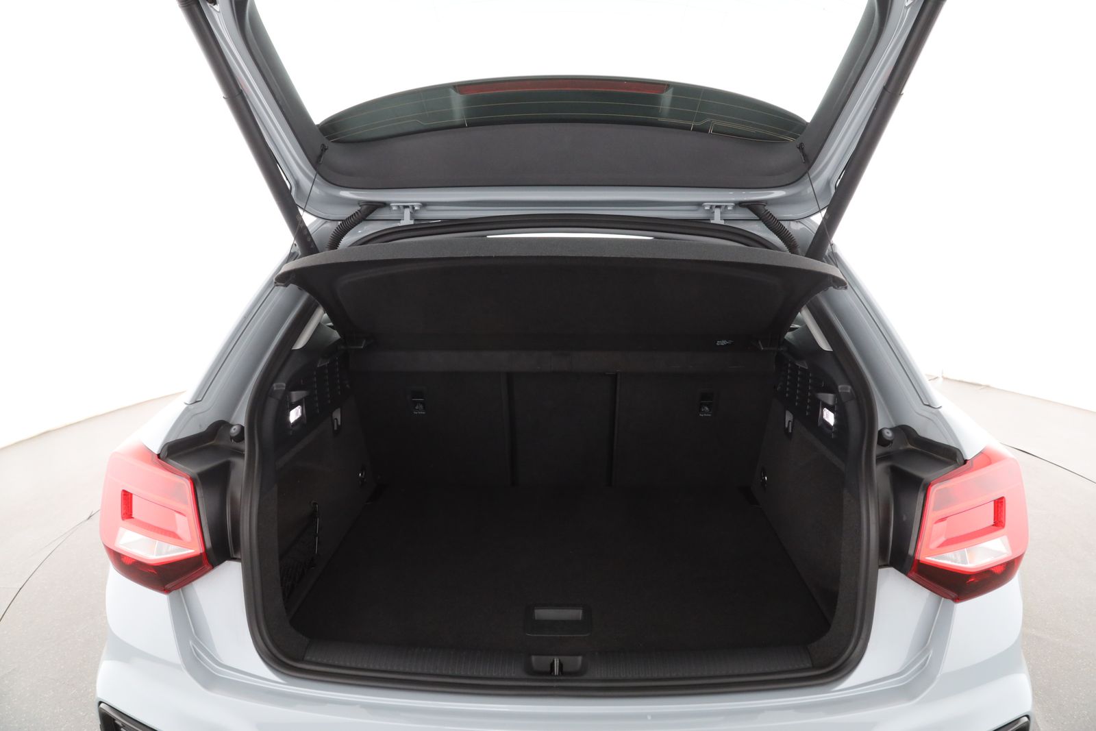 Audi Q2 - Bild 10