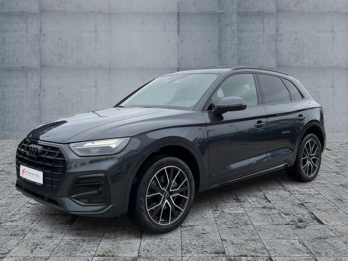 Audi Q5 - Bild 2