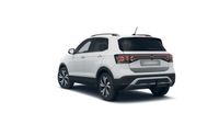 Volkswagen T-Cross - Vorschau Bild 4