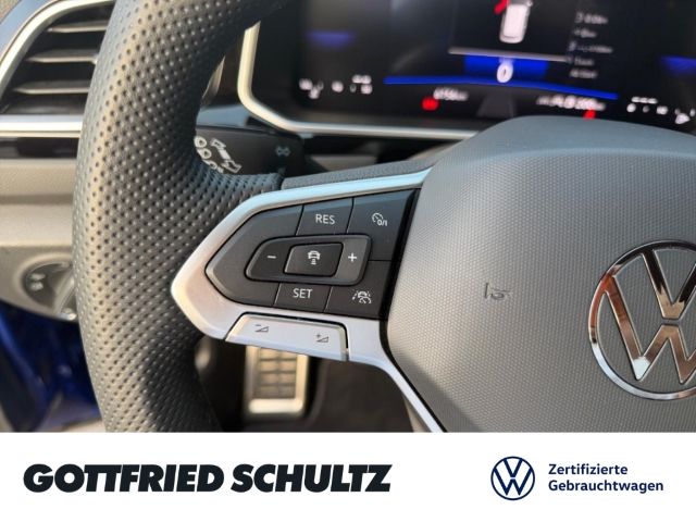 Volkswagen T-Roc - Bild 15