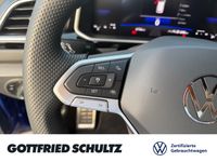 Volkswagen T-Roc - Vorschau Bild 15