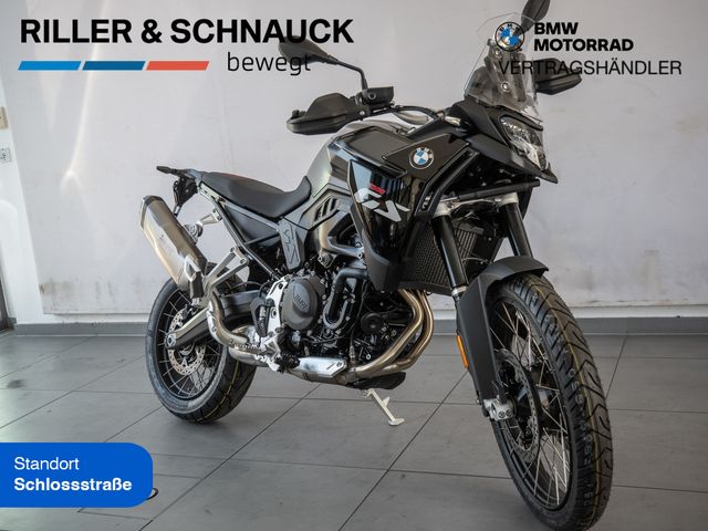 BMW F 900 GS