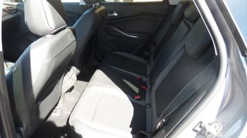 Opel Grandland X Dynamic 1.2 Turbo Sitzheizung vornh