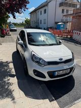 Kia Rio 1.4 FIFA World Cup Edition FIFA World Cu... - Kia Rio: Fifa World Cup Edition