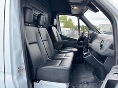 Fahrzeugabbildung Mercedes-Benz Sprinter 314 CDI,L3H2,Maxi,Kasten,Klima,TÜV NEU