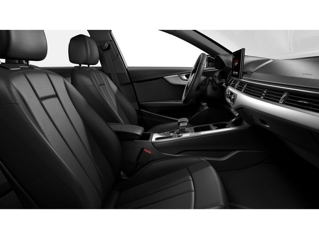 A4 Avant 35 TFSI advanced S-tronic