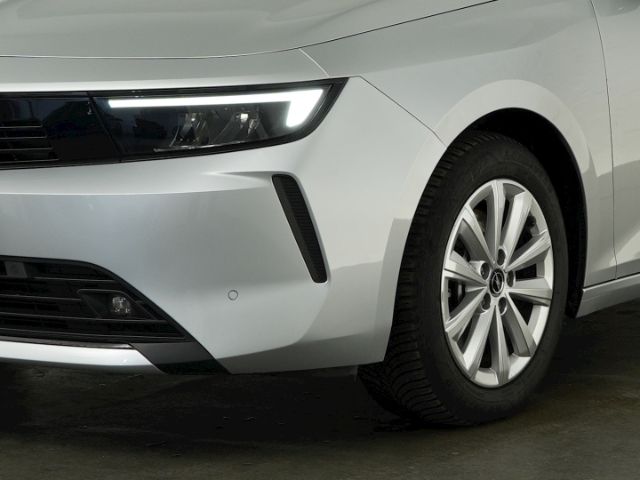 Astra L ST ELEGANCE CDTI+LED+NAVI+RÜCKFAHRKAMERA