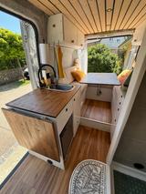 Fiat Ducato Campervan / Autark / Selbstausbau - Offers matching your search criteria