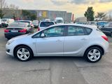Opel Astra J Lim.5-trg.2,0 CDTI "Energy"Navi-Garantie - Opel Astra: Navigationssystem, Cd