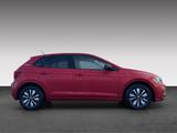 Volkswagen Polo 1.0 TSI 7-Gang DSG Goal AHK App-Connect - Volkswagen Polo: Rot
