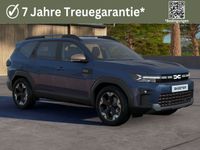 Dacia Bigster - Vorschau Bild 25