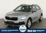 Skoda Kamiq 1.5 TSI DSG Selection, LED, Kamera, Ladebo - Skoda Tageszulassungen