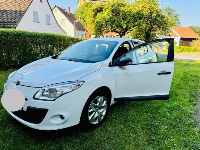 Renault Megane 3/2010 1.6