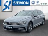 Volkswagen Passat TDI VAR. R-LINE NAV KLIM SHZ ACC MASSAGE