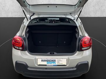 Citroën C3 YOU! 1.2 PT 83 KLIMA,NAV,LED,PDC,SpurH,CARPLA