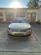 Volkswagen Phaeton 4,2 V8 4MOTION - Volkswagen Phaeton: 4.2