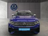 Volkswagen Tiguan 2.0 TSI DSG R 4Motion Navi IQ.Light DAB+ - Volkswagen Tiguan: Blau, Motion