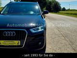 Audi Q3 S tronic*BiXENON*KEYLESS*NAVI*SHZ*PHONE*PDC* - Audi Q3 aus 2014 mit Benzin-Antrieb