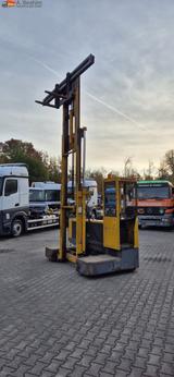 Baumann E 4S20/08 Elektrostapler | 2000 Kg Tragkraft | 8 - Baumann LKWs