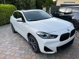 BMW X2 20iX M Paket Pano NavP HUD Apple ACC HiFi Mem - BMW X2 in Mainz