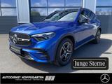 Mercedes-Benz GLC 450 d 4M AMG Night Distronic 360° Panorama - Mercedes-Benz GLC 450 Gebrauchtwagen