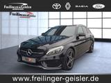 Mercedes-Benz C 450 AMG C 450 / C 43 T AMG 4Matic - Mercedes-Benz C-Klasse mit Benzin-Antrieb