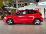 Volkswagen Polo V Style Automatik*Tempo*Sitzheizung*A/C* - Volkswagen Polo: Automat