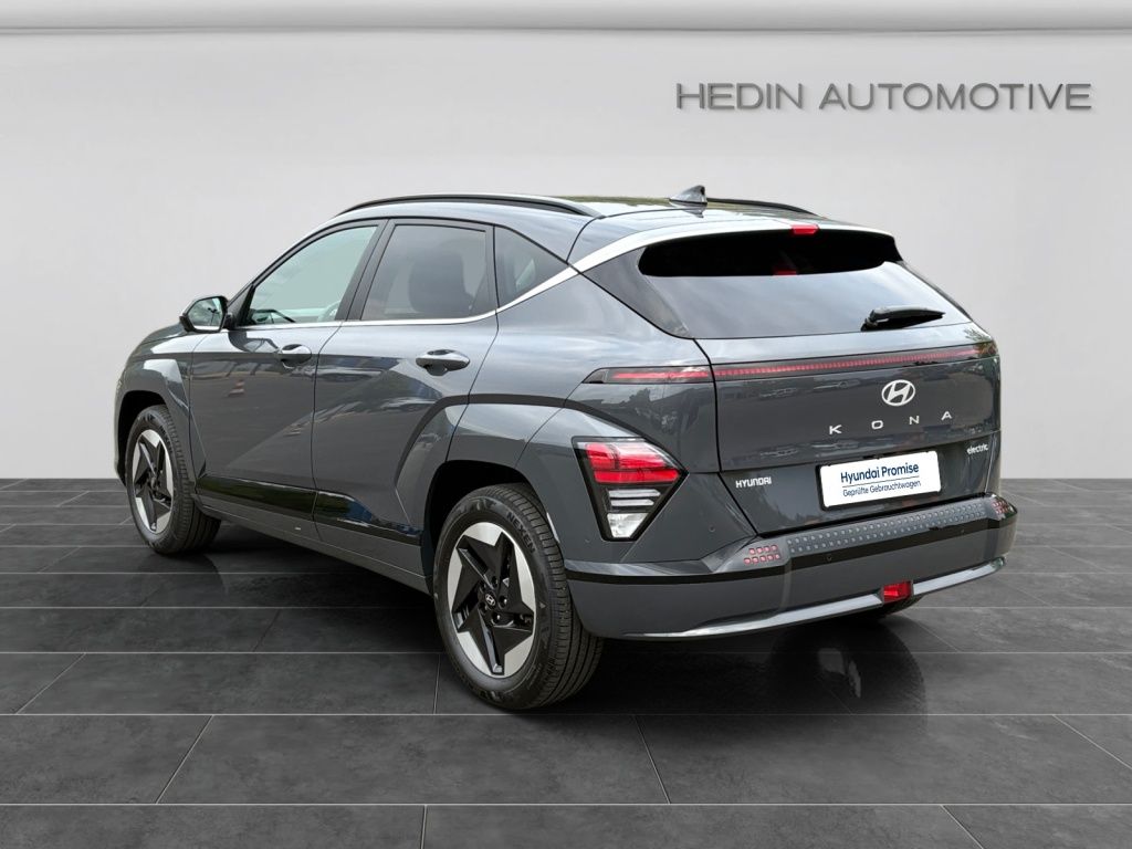 Hyundai Kona – Bild 4