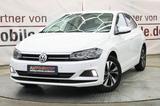Volkswagen Polo VI*Tüv&Inspektion Neu*Einparkhilfe*Navi*ACC - Volkswagen Polo: I